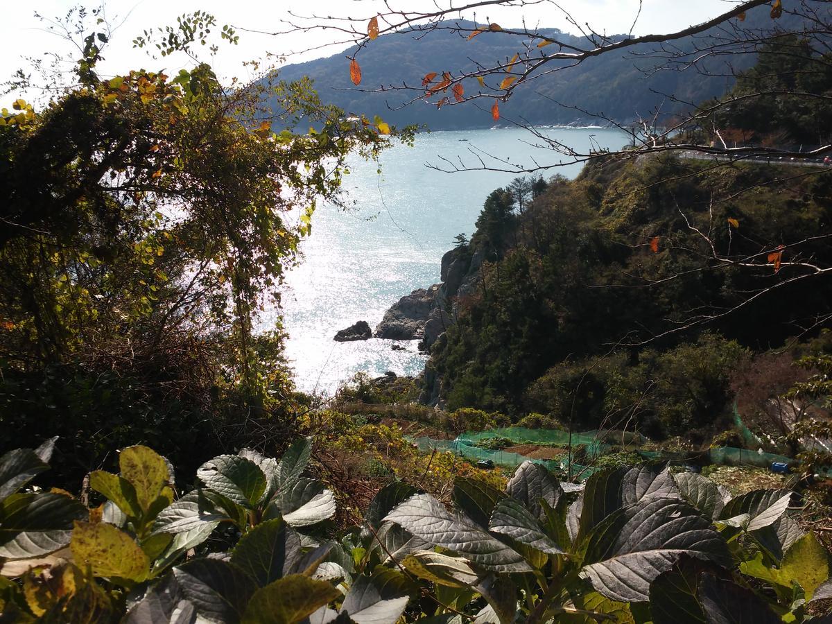 Geoje Jangseungpo Lighthouse Hotel Sodong Esterno foto